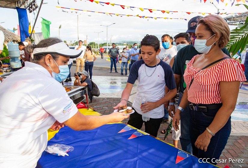 VENEZUELA
